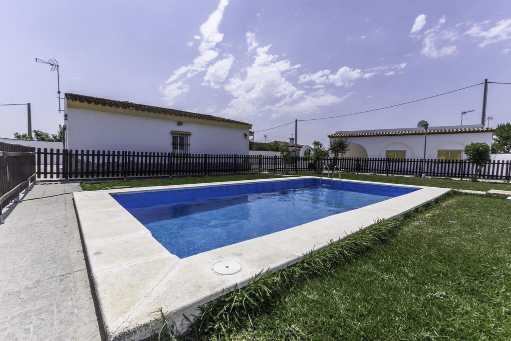 Casa Mariana * Conil De La Frontera