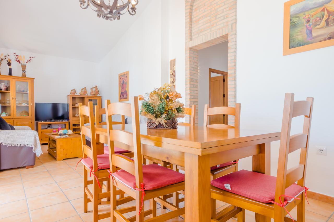Casa Mariana Villa